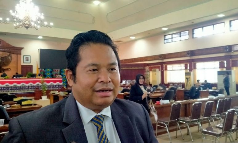 Lima warga NTB meninggal akibat DBD Lima warga NTB meninggal akibat DBD