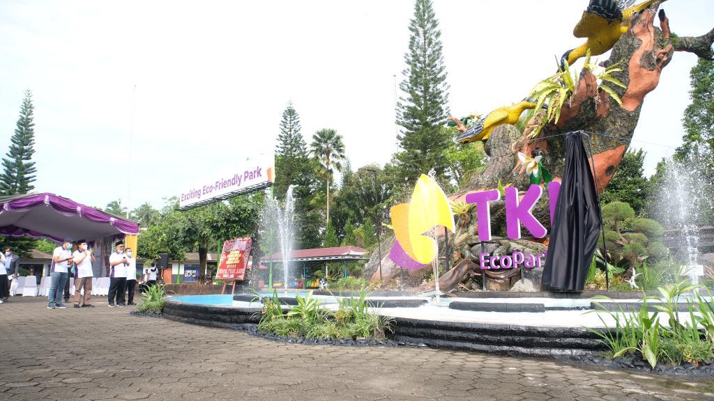 Perumda objek wisata Taman Kyai Langgeng Kota Magelang buka lowongan direktur Perumda objek wisata Taman Kyai Langgeng Kota Magelang buka lowongan direktur