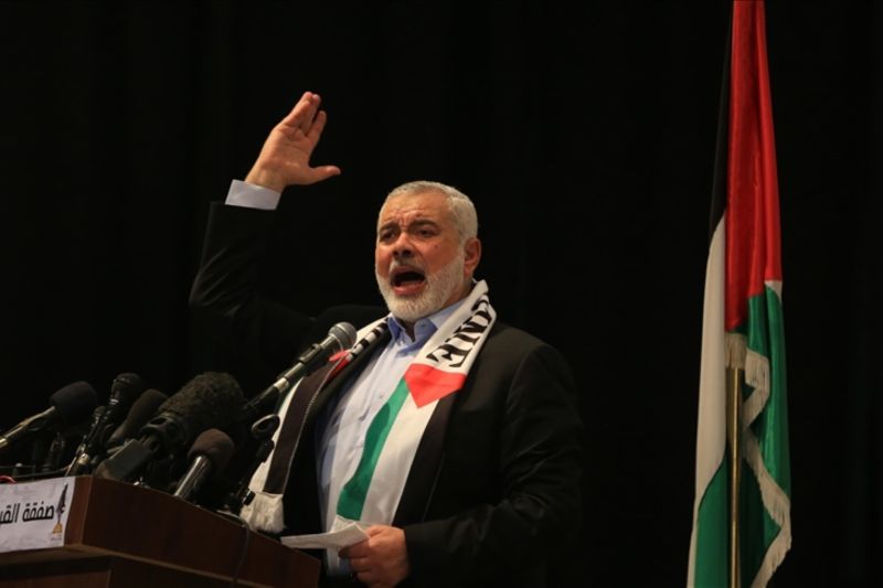 Terbunuhnya Haniyeh hancurkan kepercayaan Hamas terhadap Israel Terbunuhnya Haniyeh hancurkan kepercayaan Hamas terhadap Israel