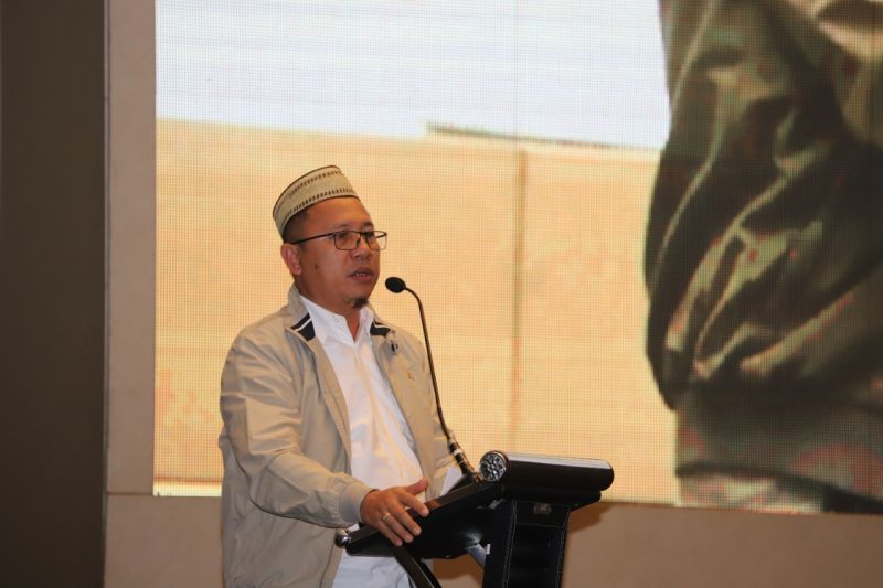 Legislator: Perlu pembahasan bersama soal penghapusan jurusan SMA Legislator: Perlu pembahasan bersama soal penghapusan jurusan SMA