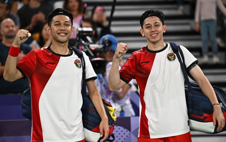 Jadwal Olimpiade Paris 2024: Indonesia masih bertarung di kualifikasi