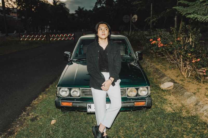 Hal keluarkan single baru berjudul Bagaimana Bisa Seseorang Hal keluarkan single baru berjudul Bagaimana Bisa Seseorang