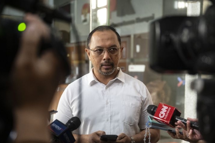 KPK bakal panggil Wali Kota Semarang Hevearita Gunaryanti