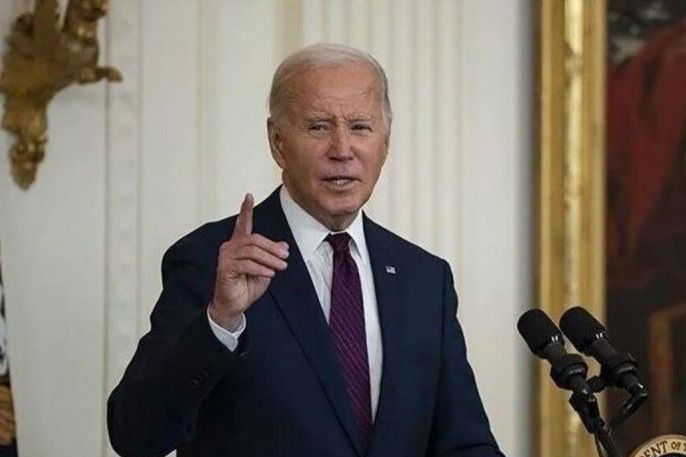 Kremlin kecam pernyataan Biden tentang Putin Kremlin kecam pernyataan Biden tentang Putin