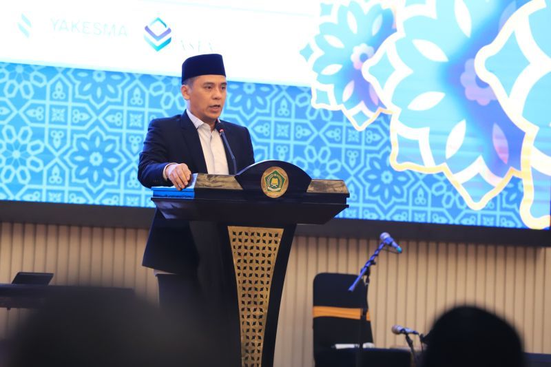 Wamenag: Kepindahan ke IKN wujud hijrah menuju kemajuan Wamenag: Kepindahan ke IKN wujud hijrah menuju kemajuan