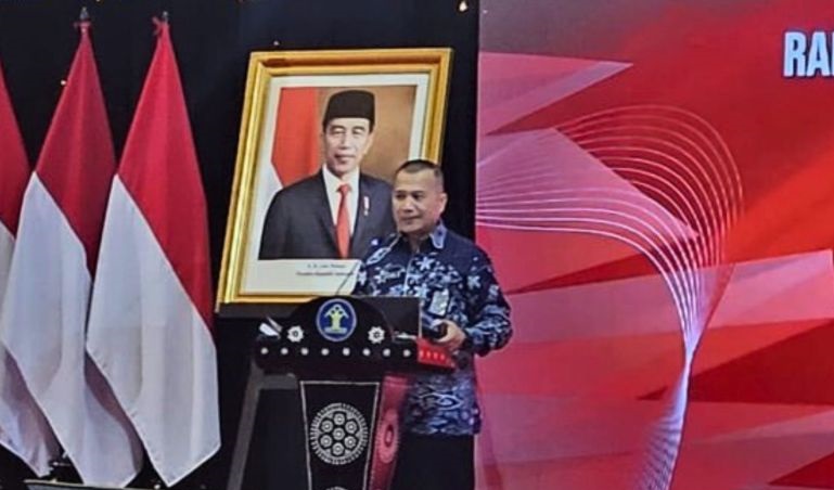 Dirjen HAM ingatkan warga hormati hak umat beragama dalam beribadah Dirjen HAM ingatkan warga hormati hak umat beragama dalam beribadah