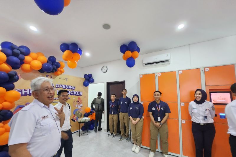 KAI Wisata layani 400 ribu lebih pengunjung sepanjang semester 1 2024 KAI Wisata layani 400 ribu lebih pengunjung sepanjang semester 1 2024