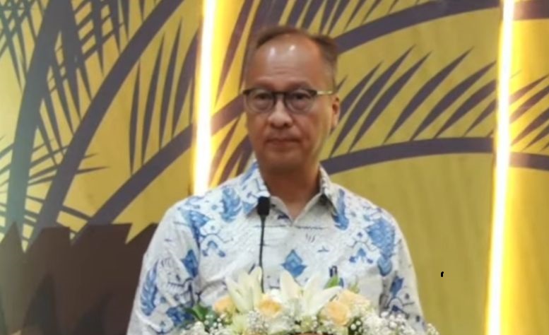 Menperin: Popularitas industri sagu perlu ditingkatkan melalui edukasi Menperin: Popularitas industri sagu perlu ditingkatkan melalui edukasi