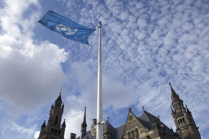 Norwegia nyatakan pendapat ICJ tentang pendudukan Israel sangat jelas Norwegia nyatakan pendapat ICJ tentang pendudukan Israel sangat jelas