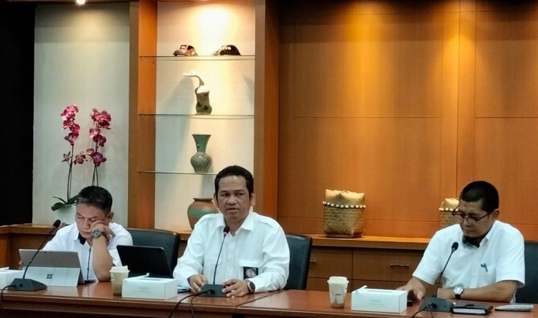 Kemenperin: Kerja sama CBI Belanda bantu industri sektor natural RI Kemenperin: Kerja sama CBI Belanda bantu industri sektor natural RI