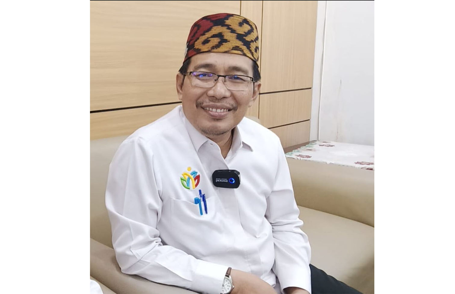 Potensi zakat mencapai Rp327 triliun, ini yang akan dilakukan Kementerian Agama Potensi zakat mencapai Rp327 triliun, ini yang akan dilakukan Kementerian Agama
