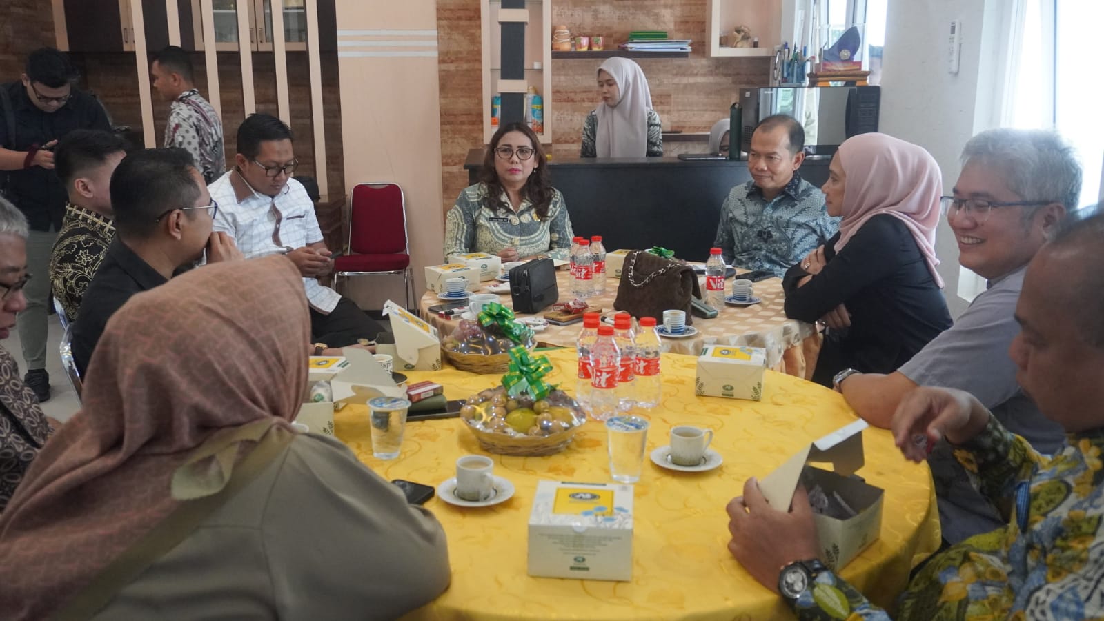 UPT Puskesmas di Langkat siapkan vaksin bisa ular UPT Puskesmas di Langkat siapkan vaksin bisa ular