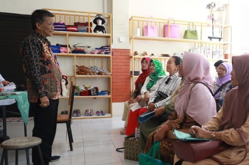 Enam produk UMKM Kota Madiun siap diekspor ke Amerika Serikat
