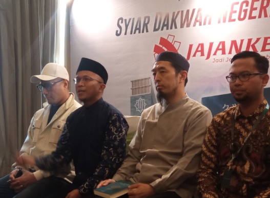 Peringati Tahun Baru Islam, Amazing Muharram ke-13 The Faith segera digelar Peringati Tahun Baru Islam, Amazing Muharram ke-13 The Faith segera digelar