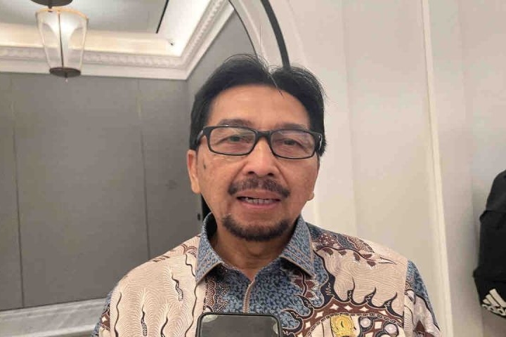 Bapanas sebut realisasi beras impor Januari-Mei capai 2,2 juta ton Bapanas sebut realisasi beras impor Januari-Mei capai 2,2 juta ton