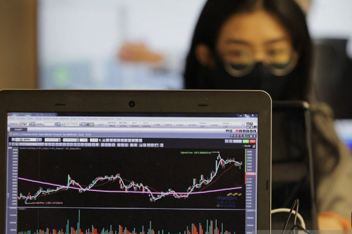 Analis: Pilpres AS berpotensi goyang saham sektor energi di RI Analis: Pilpres AS berpotensi goyang saham sektor energi di RI
