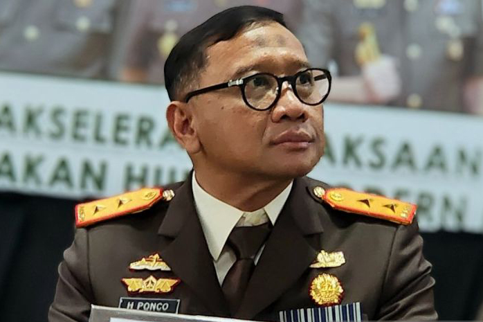 Tujuh pegawai kejaksaan di Jateng terindikasi tersangkut judi daring Tujuh pegawai kejaksaan di Jateng terindikasi tersangkut judi daring