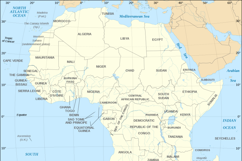 Komisi HAM Kenya laporkan 39 tewas akibat protes antipemerintah
