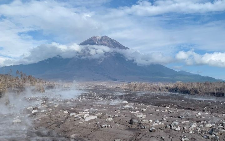 Balai Besar TNBTS lakukan persiapan terkait pembukaan pendakian Semeru