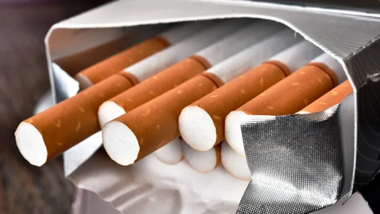 Penyederhanaan struktur tarif cukai rokok, angin segar bagi rokok ilegal