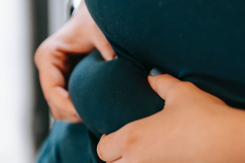 Obesitas jadi ancaman serius bagi remaja Indonesia Obesitas jadi ancaman serius bagi remaja Indonesia