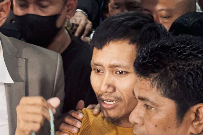 Legislator: Penggantian penyidik kasus Vina sudah tepat Legislator: Penggantian penyidik kasus Vina sudah tepat