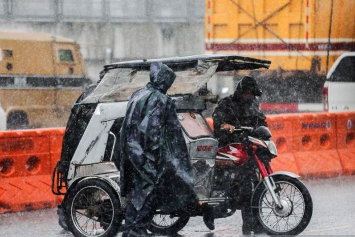 Topan Gaemi datangkan bencana di Filipina, China, Taiwan dan Jepang Topan Gaemi datangkan bencana di Filipina, China, Taiwan dan Jepang