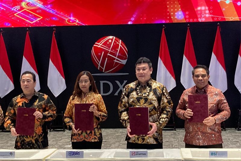 Jadi Bank RDN, Sinarmas komitmen tingkatkan investor pasar modal