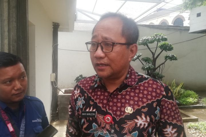 Sejumlah pejabat belum bertemu Wali Kota Semarang pascapenggeledahan