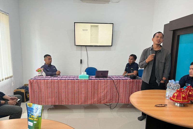 PLN bersama Rumah BUMN gelar pelatihan desain produk bagi pelaku UMKM PLN bersama Rumah BUMN gelar pelatihan desain produk bagi pelaku UMKM