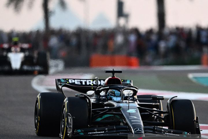 Wolff ungkap kecewa dengan performa buruk Mercedes di kualikasi GP Hungaria