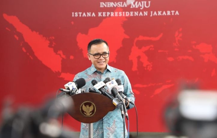 Menteri PANRB sebut sudah ada sejumlah formasi CPNS untuk IKN Menteri PANRB sebut sudah ada sejumlah formasi CPNS untuk IKN