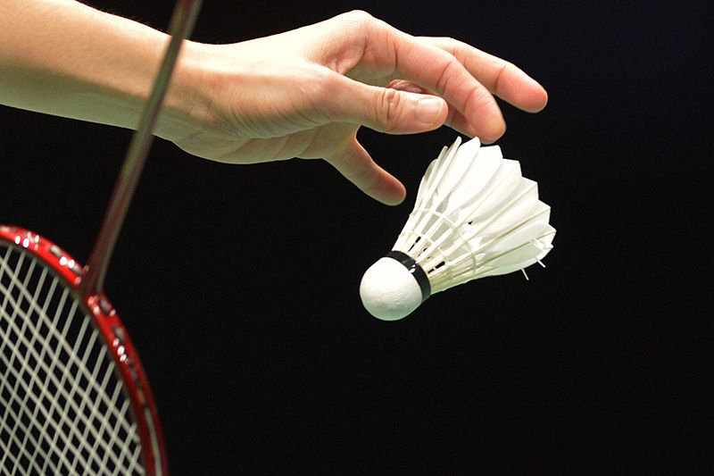 BWF pastikan terdapat 17 pasangan ganda putra berlaga di Paris BWF pastikan terdapat 17 pasangan ganda putra berlaga di Paris