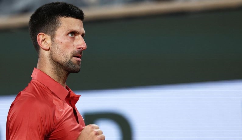 Djokovic raih tiket ke semifinal Wimbledon tanpa berkeringat