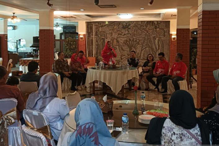 Putusan anulir piagam untuk PPDB dinilai terburu-buru Putusan anulir piagam untuk PPDB dinilai terburu-buru