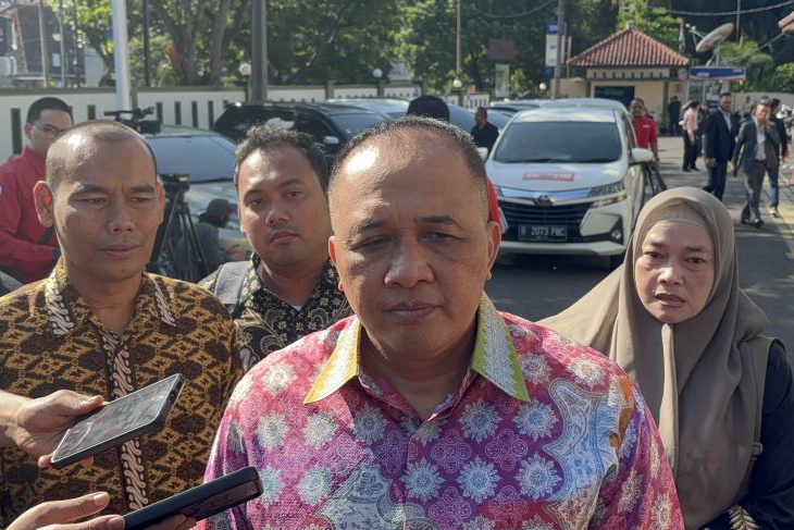 Polda Jabar tegaskan Pegi yang ditangkap merupakan pelaku sesungguhnya Polda Jabar tegaskan Pegi yang ditangkap merupakan pelaku sesungguhnya
