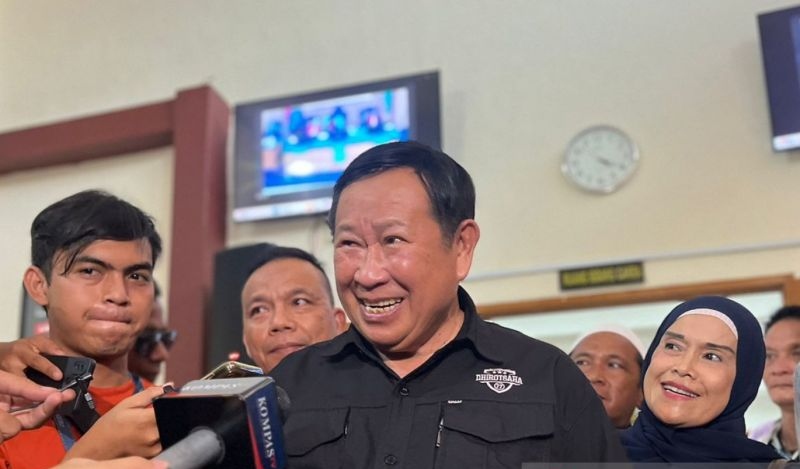Susno Duadji: Bukti kasus kematian Vina dan Eky belum cukup kuat