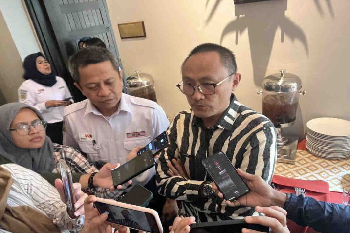 BPJPH Kemenag nyatakan siap uji kembali kehalalan Roti Aoka BPJPH Kemenag nyatakan siap uji kembali kehalalan Roti Aoka