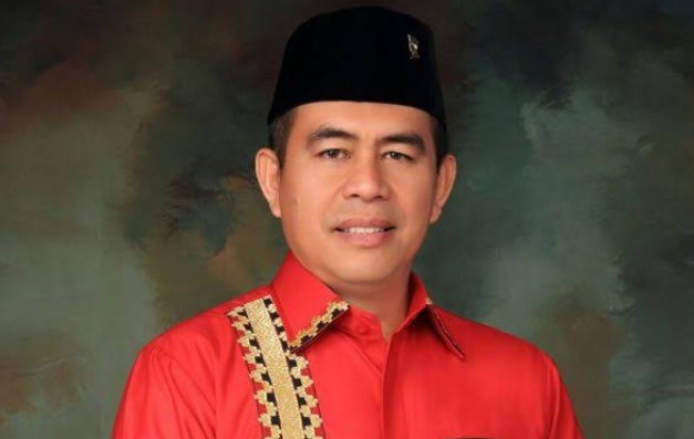 Senator Lampung tuding Yorrys tak paham mekanisme organisasi