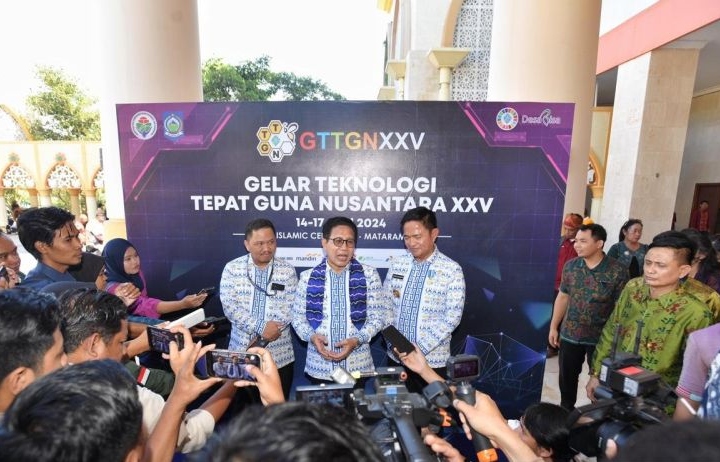 Mendes ingatkan kades manfaatkan dana desa untuk kesejahteraan rakyat
