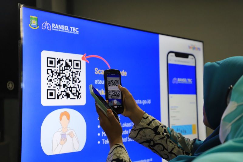 Dinkes: TBC bisa berakibat fatal jika tidak ditangani Dinkes: TBC bisa berakibat fatal jika tidak ditangani