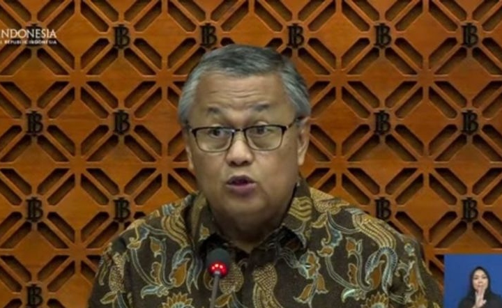 BI: Kredit bank tumbuh 12,36 persen pada triwulan II BI: Kredit bank tumbuh 12,36 persen pada triwulan II