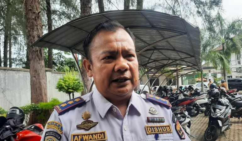 Pariaman siapkan 80 personel selama Pesona Budaya Tabuik 2024