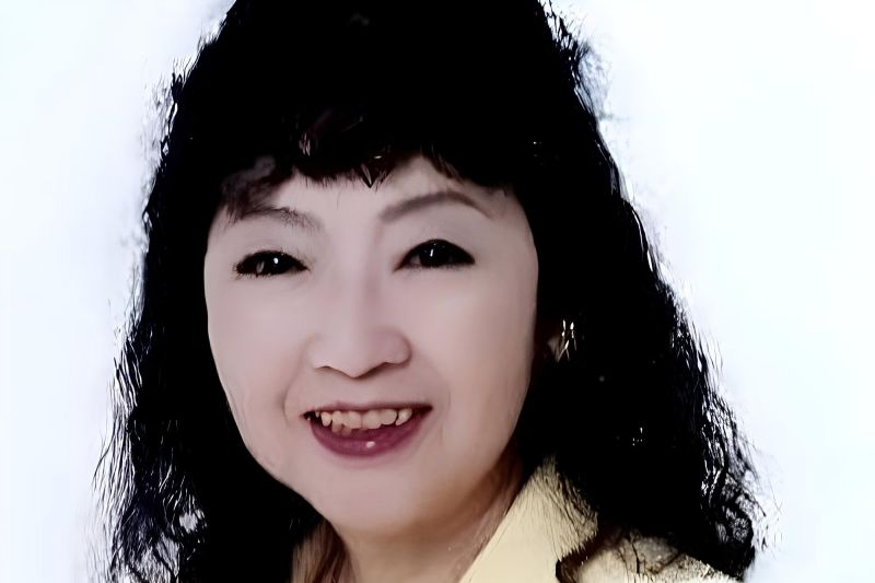 Noriko Ohara pengisi suara Nobita meninggal di usia 88 tahun Noriko Ohara pengisi suara Nobita meninggal di usia 88 tahun