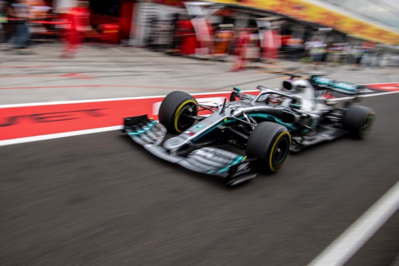 Statistik Grand Prix Hungaria di Budapest Statistik Grand Prix Hungaria di Budapest