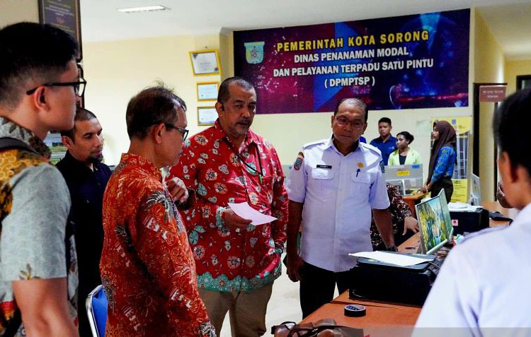 KPK: Birokrasi tak sehat jadi hambatan optimalisasi pendapatan daerah