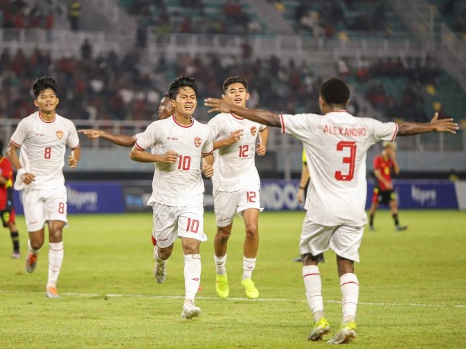 Jadwal lengkap semifinal Piala AFF U-19: Indonesia bertemu Malaysia Jadwal lengkap semifinal Piala AFF U-19: Indonesia bertemu Malaysia