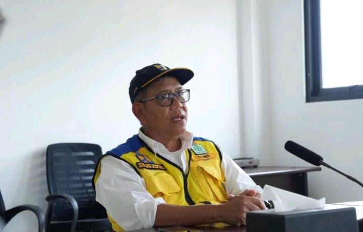 IKN siap sambut upacara HUT Ke-79 RI dengan persiapan maksimal