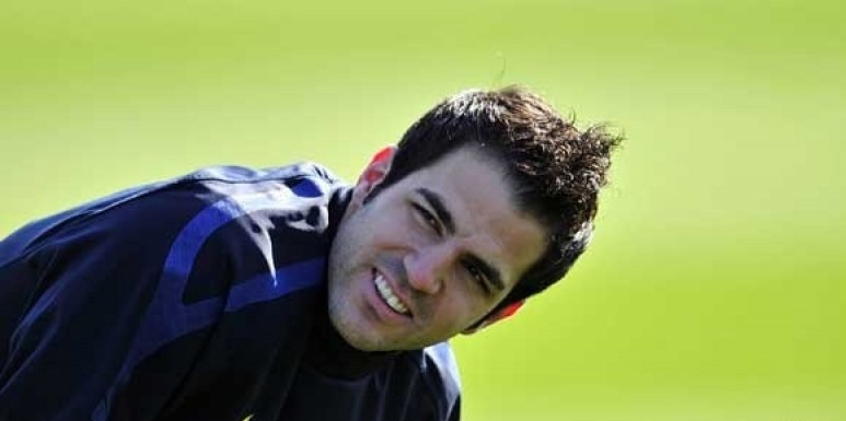 Cesc Fabregas resmi ditunjuk jadi pelatih kepala Como 1907 Cesc Fabregas resmi ditunjuk jadi pelatih kepala Como 1907