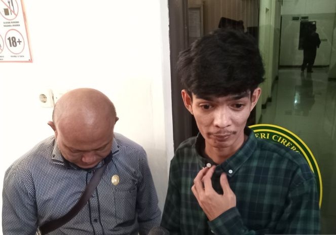 Liga Akbar cabut kesaksian dalam kasus Vina di sidang lanjutan PK